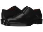 Clergerie Bralin Oxford (black) Men's Lace Up Casual Shoes