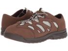 Drew Andes (brown Buck) Women's Shoes