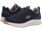 Skechers Skyline (navy) Men's Lace Up Casual Shoes