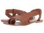 Free People Under Wraps Sandal (taupe) Women's Sandals