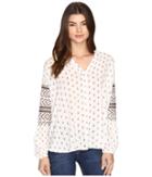 O'neill Lilith Top (naked) Women's Clothing