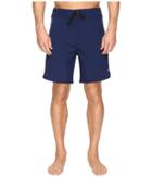 Body Glove Vapor Twin Spin Boardshorts (indigo) Men's Swimwear