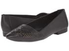 Bella-vita Owen (black) Women's Flat Shoes