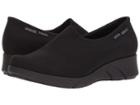 Mephisto Molly Gt (black Stretch) Women's Shoes