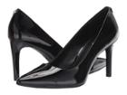 Michael Michael Kors Dorothy Flex Pump (black) Women's Shoes