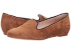 Patricia Green Waverly (saddle) Women's Slippers