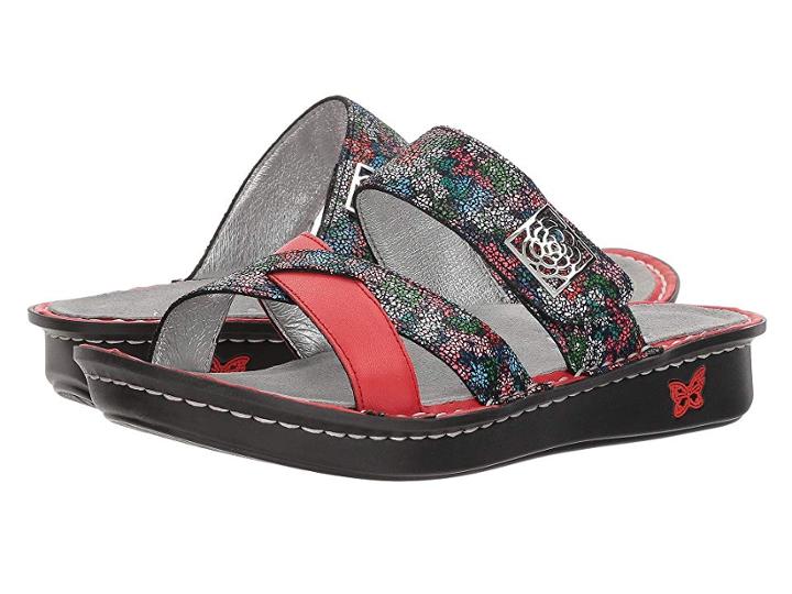 Alegria Victoriah (botanicool) Women's  Shoes