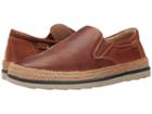 Pikolinos Linares M2g-3094 (cuero Brandy) Men's Shoes