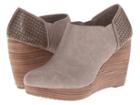Dr. Scholl's Harlow (taupe) Women's Wedge Shoes