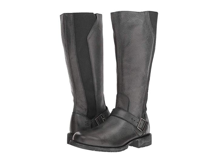 Durango Crush 15 Riding Boot (graphite) Women's Boots
