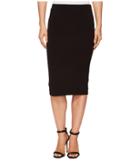 Trina Turk Junah Skirt (black) Women's Skirt