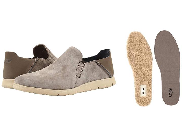 Ugg Knox (mole) Men's Shoes