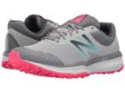 New Balance T620v2 (silver Mink/gunmetal/alpha Pink) Women's Running Shoes