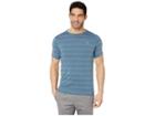 New Balance Anticipate Tee (petrol) Men's T Shirt