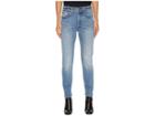 Levi's(r) Premium Premium 501 Skinny (post Modern Blues) Women's Jeans