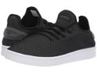 Adidas Court Adapt (core Black/core Black/grey Six) Men's Shoes