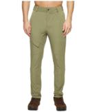 Spyder Centennial Pants (deep Lichen Green) Men's Casual Pants