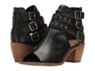 Matisse Princeton (black) Women's Shoes