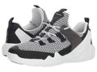 Skechers Dlt-a (white/black) Men's Shoes