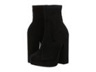 Steve Madden Stardust (black) Women's Dress Zip Boots