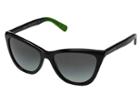 Michael Kors 0mk2040 (black) Fashion Sunglasses