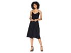 Volcom Mystic Mama Dress (black) Women's Dress