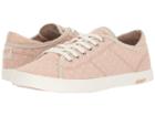 Roxy North Shore (blush) Women's Lace Up Casual Shoes