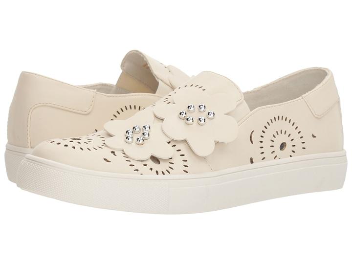 Nanette Nanette Lepore Whitney (off-white) Women's Shoes