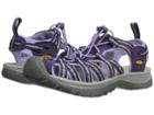 Keen Whisper (blackberry/bougainvillea) Women's Sandals