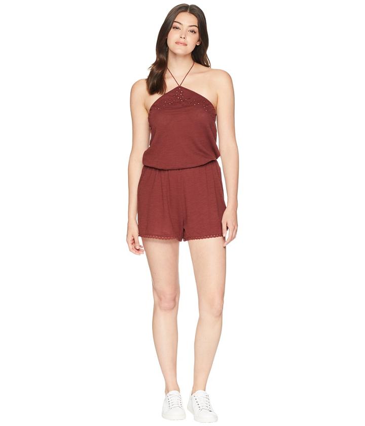 Roxy Round Rock (andora) Women's Dress