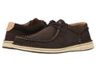 Birkenstock Pasadena (mocha Nubuck) Men's  Shoes