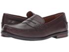 Cole Haan Pinch Friday Contemporary (chestnut Handstain) Men's Shoes