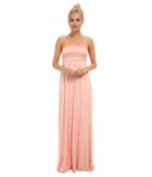 Gabriella Rocha Hally Dress (peach) Women's Dress