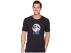 Travismathew Phone Home T-shirt (black) Men's T Shirt