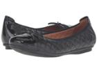 Josef Seibel Pippa 25 (black/black) Women's Flat Shoes
