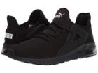 Puma Electron Street (puma Black/puma Black/puma Black) Men's Shoes