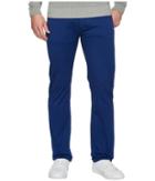 Robert Graham Marti Woven Pants (blue) Men's Casual Pants