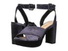 Nine West Mcnomee (french Navy) Women's Shoes