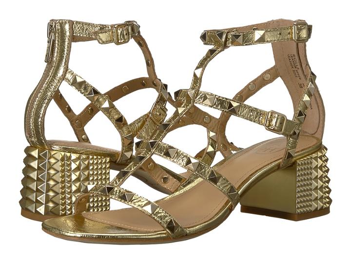 Ash Rolls (ariel Rocher) Women's 1-2 Inch Heel Shoes