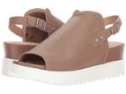 Steven Nc-kalo (taupe Leather) Women's Shoes