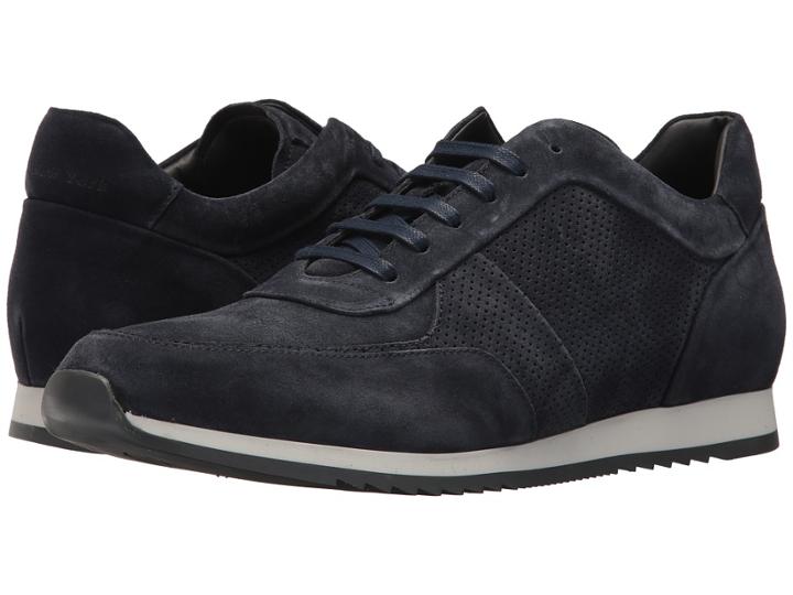 To Boot New York Fordham (blue) Men's Shoes