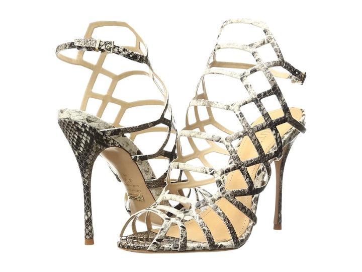 Schutz Juliana (pearl) High Heels