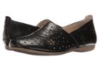 Josef Seibel Fiona 31 (black) Women's Flat Shoes