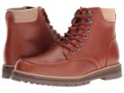 Lacoste Montbard Boot 416 1 (tan) Men's Shoes