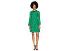 Paul Smith Lace Dress (green) Women's Dress