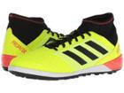 Adidas Predator Tango 18.3 Tf (solar Yellow/black/solar Red) Men's Soccer Shoes