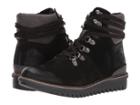 Tamaris Sapele 1-1-25214-29 (black/anthracite) Women's Boots