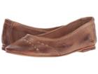 Bed Stu Lexie S (tan Suede Dip-dye) Women's Boots