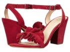 Vince Camuto Vinta (cherry Red) Women's Shoes