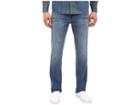 Agave Denim Rocker Fit Jeans In Big Drakes 8 Year Wash (light Wash) Men's Jeans